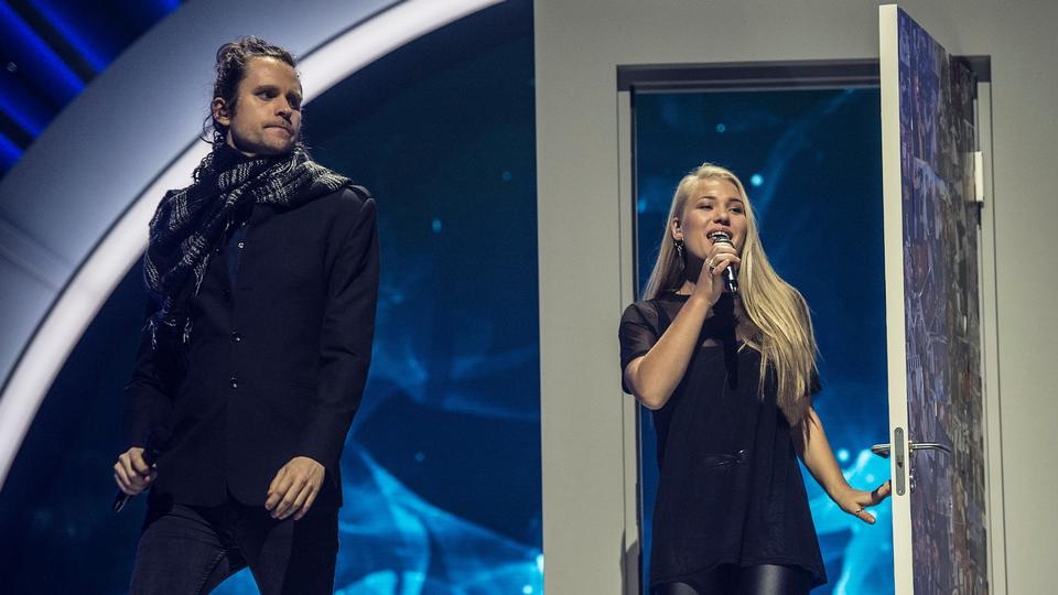 Hvor Mange Sange I Melodi Grand Prix